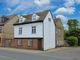 Thumbnail Detached house for sale in Cambridge Street, St. Neots