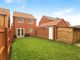 Thumbnail Detached house for sale in Brutus Close, Stanground South, Peterborough