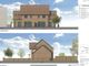 Thumbnail Land for sale in Bardney Road, Branston Booths, Lincoln