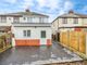 Thumbnail Semi-detached house for sale in Waite Road, Willenhall, West Midlands