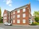 Thumbnail Flat for sale in Temeraire House, Oysell Gardens, Fareham, Hampshire