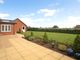 Thumbnail Detached house for sale in Priors Crescent, Salford Priors, Worcestershire