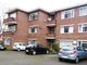 Thumbnail Flat to rent in The Lodge, Banister Road, Shirley, Southampton