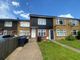 Thumbnail Maisonette for sale in Bronsdon Way, Denham, Uxbridge