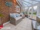 Thumbnail Detached house for sale in Heighley Castle Way, Madeley, Crewe