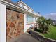 Thumbnail Detached bungalow for sale in Tonteg Close, Tonteg, Pontypridd