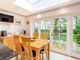 Thumbnail Detached house for sale in Gilsforth Lane, Whixley, York