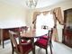 Thumbnail Detached house for sale in Chancery Court, Wilford