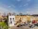 Thumbnail Maisonette for sale in Hassett Road, London