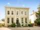 Thumbnail Flat to rent in Evesham Road, Cheltenham