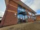 Thumbnail Office for sale in &amp; 14 Parker Court, Staffordshire Technology Park, Stafford, Staffordshire