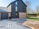 Thumbnail Detached house for sale in Eaves Lane, Woodplumpton, Preston