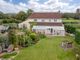 Thumbnail Detached house for sale in Woodhill, Stoke St. Gregory, Taunton