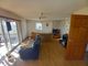 Thumbnail Detached bungalow for sale in Polnicol, Invergordon