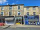 Thumbnail Block of flats for sale in Market Street, Bacup
