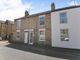 Thumbnail Terraced house for sale in Cannon Terrace, Wisbech