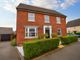 Thumbnail Detached house for sale in Harrison Road, Northampton