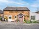 Thumbnail Barn conversion for sale in The Old Stable, Peddimore Farm Lane, Minworth, Sutton Coldfield