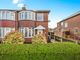 Thumbnail Semi-detached house for sale in Drake Road, Wheatley, Doncaster