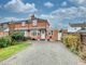 Thumbnail Semi-detached house for sale in Evesham Road, Astwood Bank, Redditch