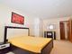 Thumbnail Flat to rent in Bedroom Denison House, Lanterns Way, Canary Wharf