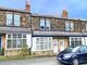 Thumbnail Terraced house for sale in Wharfedale Place, Harrogate