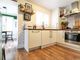 Thumbnail End terrace house for sale in Clapham Close, Nightingale Rise, Swindon