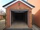 Thumbnail Detached house for sale in Foxbrook Drive, Walton, Chesterfield