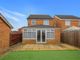 Thumbnail Detached house for sale in Aintree Drive, Rushden