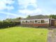 Thumbnail Bungalow for sale in Woodside, Church Lawton, Stoke-On-Trent