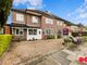Thumbnail Semi-detached house for sale in Manor Crescent, Hornchurch