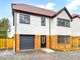 Thumbnail Detached house for sale in London Road, Hickstead, Haywards Heath, West Sussex
