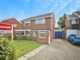 Thumbnail Semi-detached house for sale in Cooke Close, Warwick