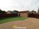 Thumbnail Detached house to rent in Sovereign Court, Sprotbrough, Doncaster