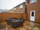 Thumbnail Detached house for sale in Larch Lane, Bedwellty Gardens