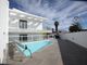 Thumbnail Villa for sale in Nazaret, Lanzarote, Spain