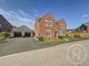 Thumbnail Detached house for sale in Sweetpea Close, Wynyard
