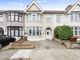 Thumbnail Terraced house for sale in Hurstbourne Gardens, Barking