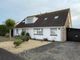 Thumbnail Semi-detached house for sale in Hillsborough Gardens, Burnham-On-Sea