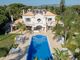 Thumbnail Villa for sale in Fonte Santa, Almancil, Loulé, Central Algarve, Portugal