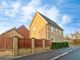 Thumbnail Detached house for sale in Station Road, Methley, Leeds