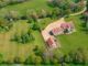 Thumbnail Detached house for sale in Oasby, Grantham, Lincolnshire