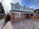 Thumbnail Semi-detached house for sale in Plot 1 The Acorns, 206 Plumberow Avenue, Hockley, Essex