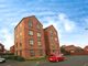Thumbnail Flat for sale in Monins Avenue, Tipton, West Midlands