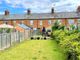 Thumbnail Terraced house for sale in Ryhall Road, Stamford, Lincolnshire
