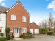 Thumbnail Semi-detached house for sale in Mampitts Lane, Shaftesbury