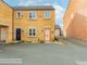 Thumbnail End terrace house for sale in Larchfield Close, Royton, Oldham, Greater Manchester