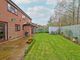 Thumbnail Detached house for sale in Foxhills Close, Appleton, Warrington