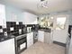 Thumbnail End terrace house for sale in Chestnut Walk, Witham