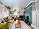 Thumbnail Terraced house for sale in College Gardens, Brighton, East Sussex